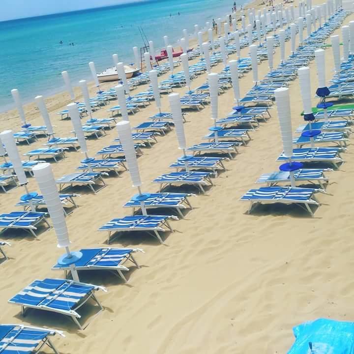 Avola Holidays Kültér fotó