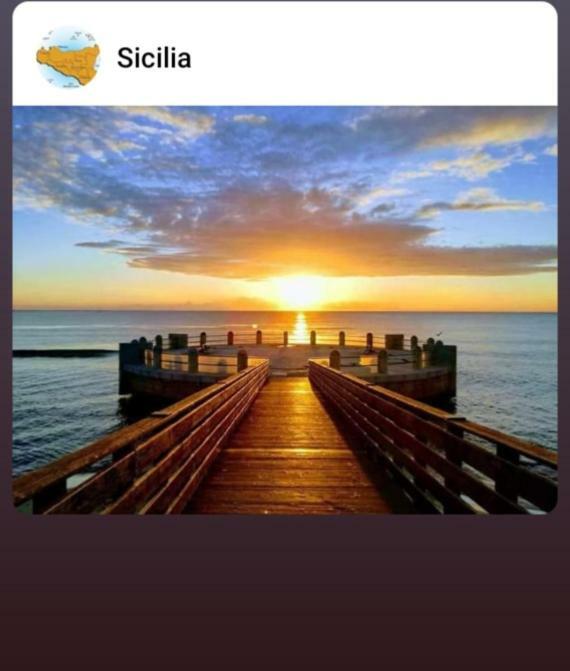 Avola Holidays Kültér fotó